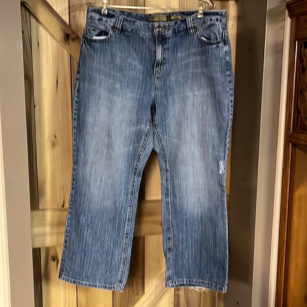 Old Navy Denim Stretch